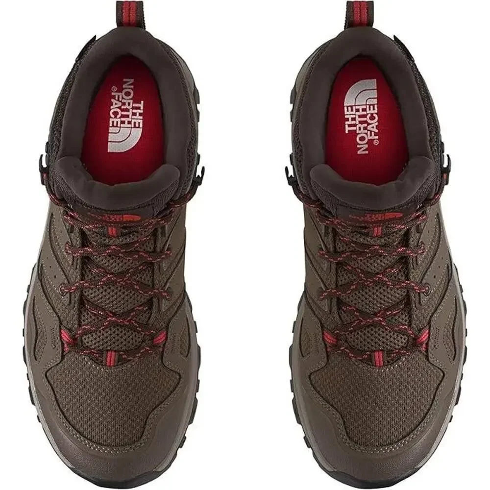 The North Face upper pu